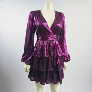 Flying tomato small dress R9